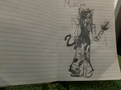 I focusing more on my art than bot making and should I make this a bot?