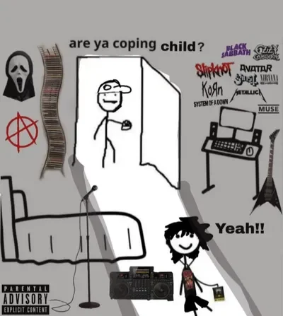 I genuinely hate the internet.