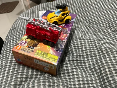 I got sum new stuff ^_^