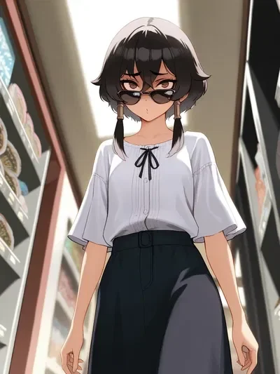 I have a confession to make