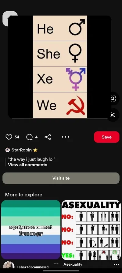 I have too many ideas and too little time