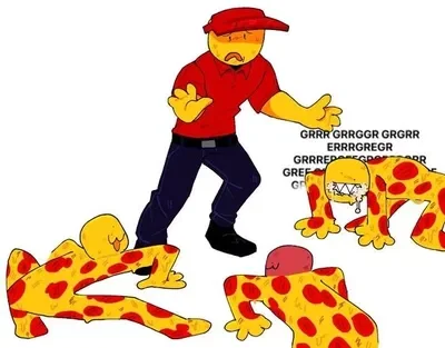 i made a discord server!! 🤭