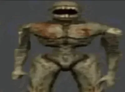 I made my own discord server.