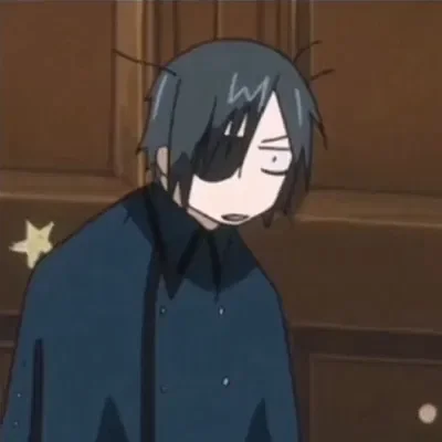 I nearly had a damn heart attack