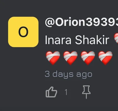 I need ideas for this bot