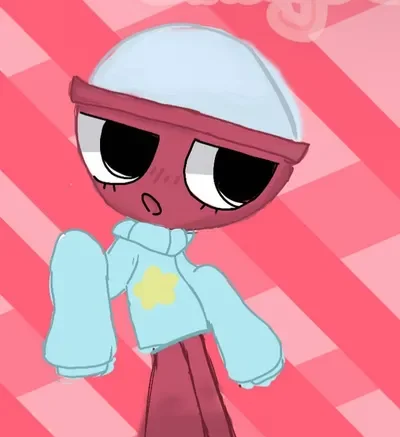 I need tell yall about Gigi from DW-