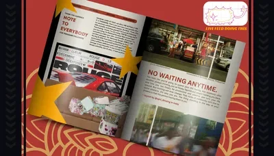 ⓘ SPECIAL SPECIALZ ANNOUNCEMENT