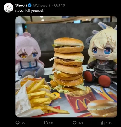 I think im gonna take a break