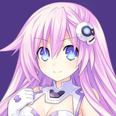 Purple Sister