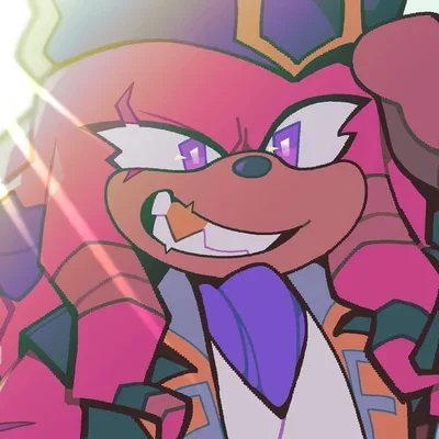 Dread Knuckles