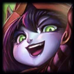 Lulu yordle