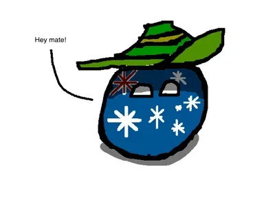 AustraliaBall
