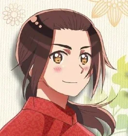 China from Hetalia
