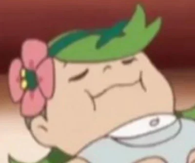 Obese Mallow