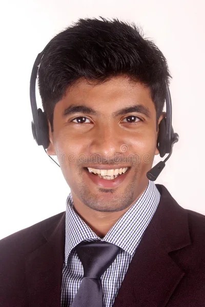 Indian Tech Support