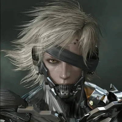 Raiden