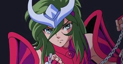 Andromeda Shun