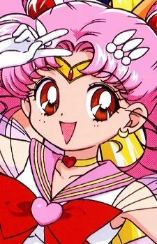 Chibiusa Tsukino