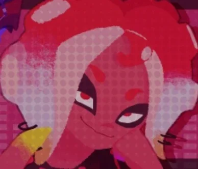 Warabi Splatoon