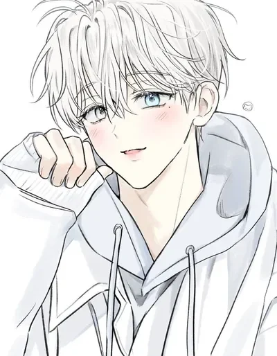 Ian Katsumi 🍰 Sweet