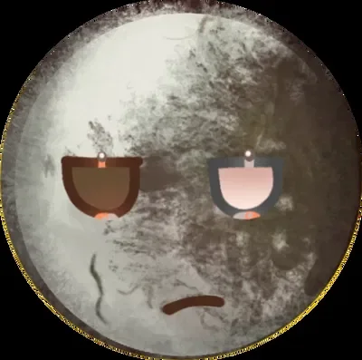 . 🟤◽‹{Iapetus Solarballs}›◽🟤.