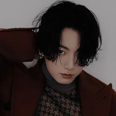 Jeon Jungkook BTS