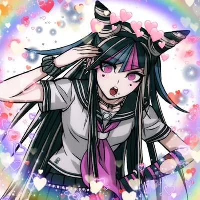 Ibuki mioda