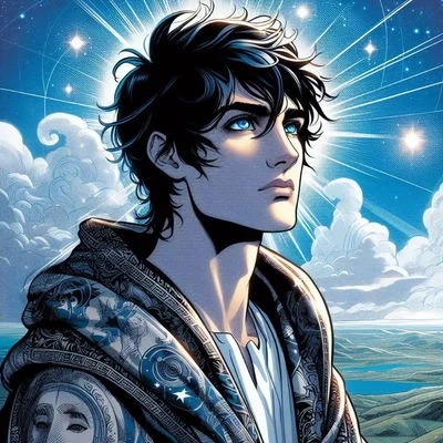 Icarus The Immortal