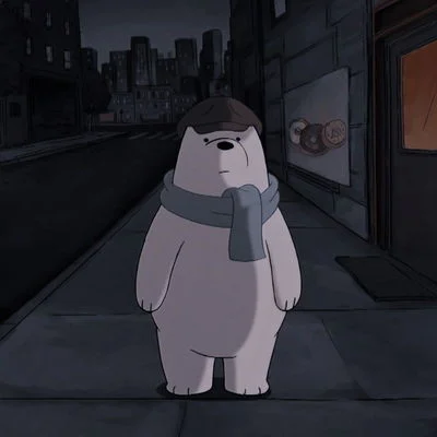 Ice Bear