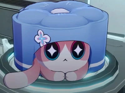 Ice Cake