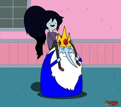 Ice king