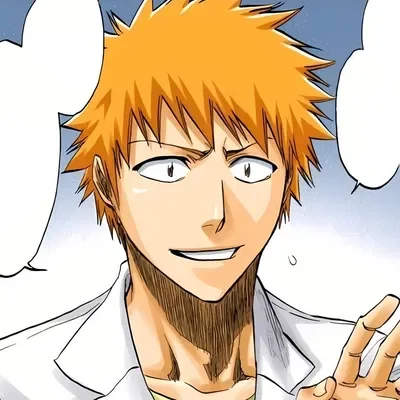 ichigo