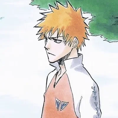 ichigo kurosaki