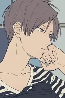 Ichikura Hayate