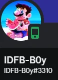 IDFB-B0y