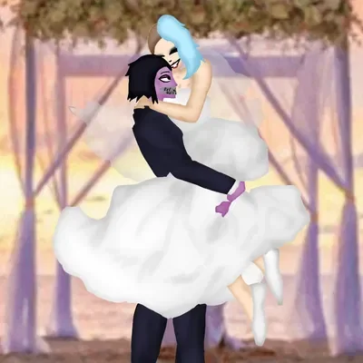 Idfk what to call this :3