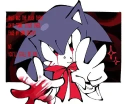 IɴDɪGO // SONIC ORIGINALS