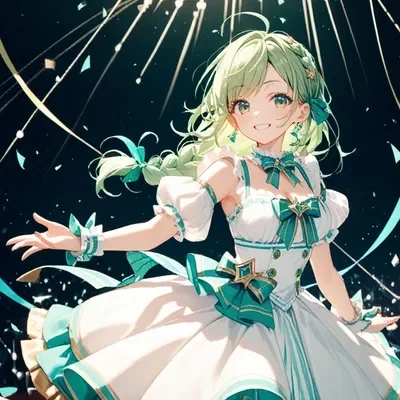 IDOL || L!LY