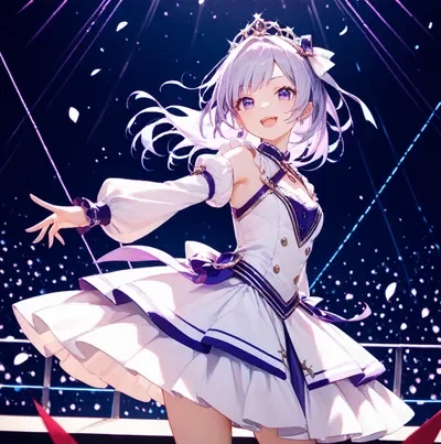 IDOL || !R!S