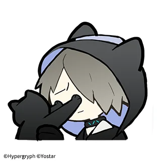 Phantom