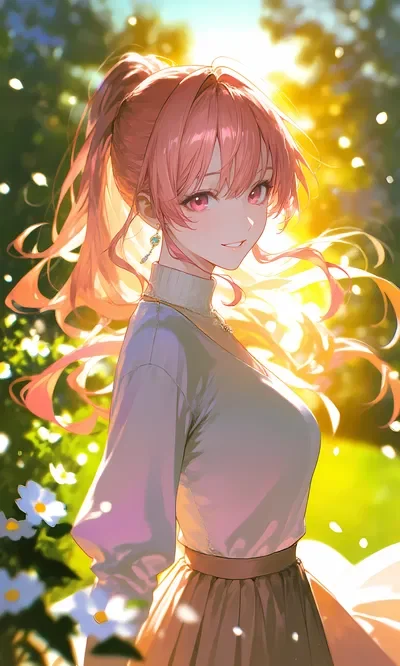 "If no one else believes in you… I still will."