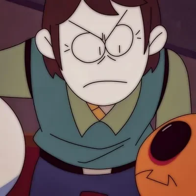 Ignacio — Spooky Month