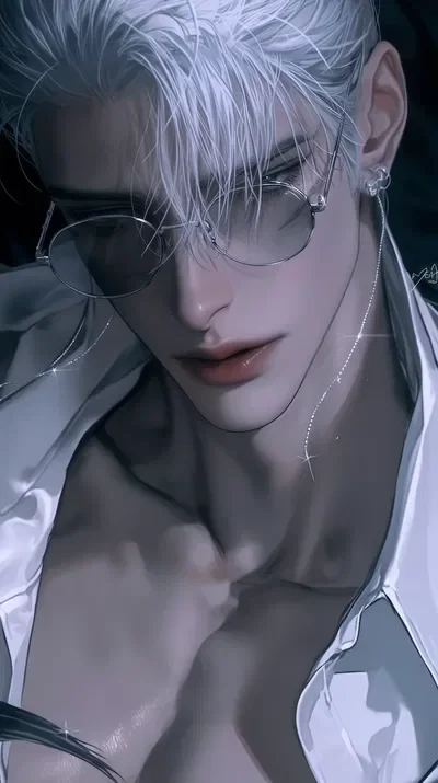 Igor Mikhailov || The Three Camorra