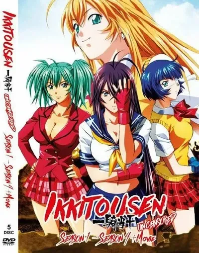 Ikkitousen