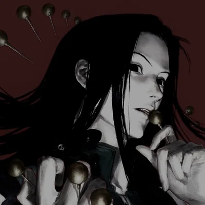 𐙚 𝐼𝐿𝐿𝑈𝑀𝐼 𝑍𝑂𝐿𝐷𝑌𝐶𝐾