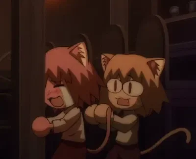 I'm going to take a little long break.