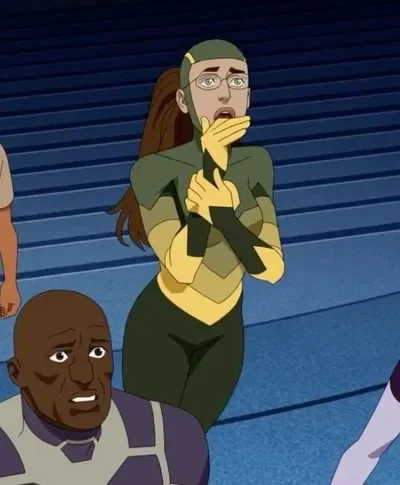 I'm so Stupid.. | Rachel Raymond