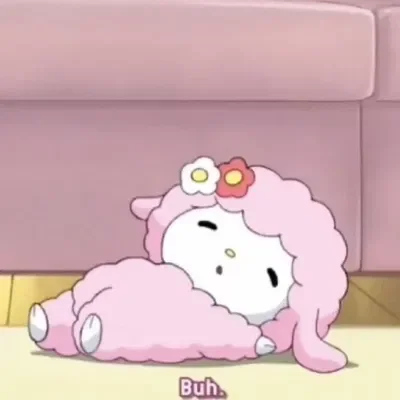 important announcement