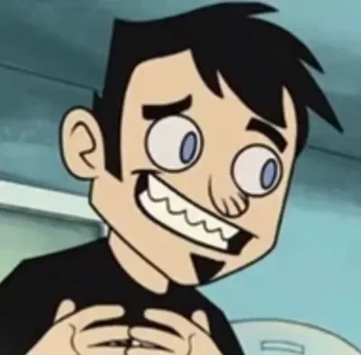 imposter dan