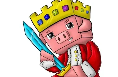 In memory of technoblade...